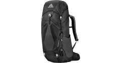 Gregory Gregory Paragon 58, Rucksack schwarz, 58 Liter, Grosse S/M  schwarz Gregory Paragon 58, рюкзак черный, 58 литров, размер S/M