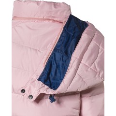 BEjO Winterjacke SAFIN JRG fur Madchen Зимняя куртка SAFIN JRG для девочек