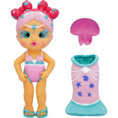 IMC Toys Bloopies Meerjungfrauen Magic Tail Layla Bloopies Русалки Волшебный Хвост Лейла