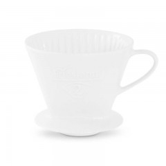 Friesland Friesland Kaffee - Kannen und Filter Kaffeefilter weiss 102 Кофе Фрисландия - кофейники и фильтры фильтр для кофе белый 102