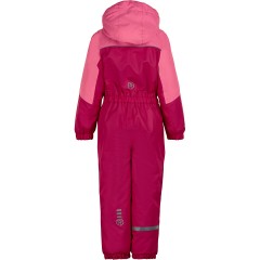 COLOR KIDS Schneeanzug fur Madchen Зимний комбинезон для девочки