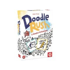 Game Factory Doodle Rush Дудл Раш