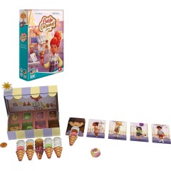 LOKI Carla Caramel Карла Карамель