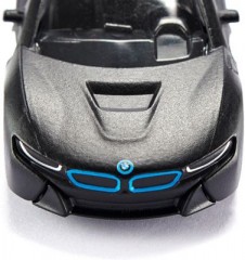 SIKU SIKU Super 1533 BMW i8 US-Polizei SIKU Super 1533 BMW i8 Полиция США