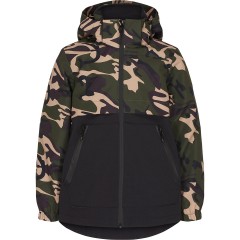 HULABALU Ubergangsjacke JONES fur Jungen Куртка межсезонная JONES для мальчика