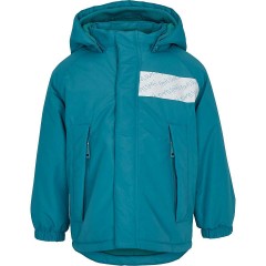 Fred?s World by GREEN COTTON Funktionsjacke fur Madchen Функциональная куртка для девочки.