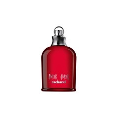 Cachareli (Кашарель) Amor Amor Eau de Toilette Туалетная вода Spray Спрей, 30 мл