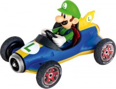 Carrera Mario Kart Mach 8 Twinpack Двойной набор Mario Kart Mach 8