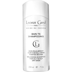 Leonor Greyl (Леонор Грейл) Pflege Bain TS Shampoo Восстанавливающий Шампунь для волосing, 200 мл