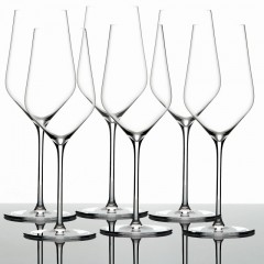 Zalto Zalto Glas Denk'Art Weissweinglas 6er Set 23 cm Zalto glass Набор бокалов для белого вина Denk&quot;Art из 6 шт. 23 см