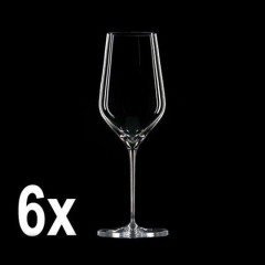 Zalto Zalto Glas Denk'Art Weissweinglas 6er Set 23 cm Zalto glass Набор бокалов для белого вина Denk&quot;Art из 6 шт. 23 см