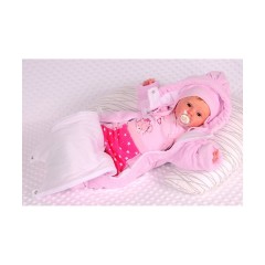 La Bortini Baby Overall Wagenanzug mit Kapuze Outdoor-Overalls fur Madchen Детский комбинезон для детской коляски с капюшоном уличный комбинезон для девочек