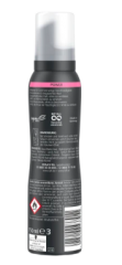 taft Schaumfestiger POWER, Cashmere-artige Geschmeidigkeit, Тафт Мусс для укладки волос, 150 мл