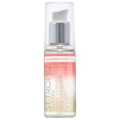 St.Tropez Purity Vitamins Bronzing Face Serum  Purity Vitamins Бронзирующая сыворотка для лица