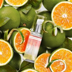 St.Tropez Purity Vitamins Bronzing Face Serum  Purity Vitamins Бронзирующая сыворотка для лица