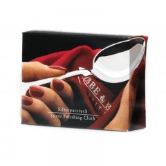 Robbe &amp; Berking Robbe &amp; Berking Silberpflegeserie Silberputztuch Салфетка для чистки серебра серии Robbe &amp;amp; Berking silver care