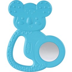 CHICCO Beissringe Fresh Power Koala Прорезыватели Fresh Power Koala