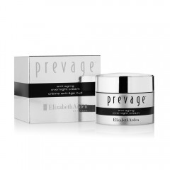 Elizabeth Arden Prevage Anti-Aging Night Cream, Элизабет Арден Ночной антивозрастной крем для лица, 50 мл