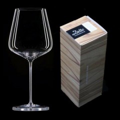 Zalto Zalto Glas Denk'Art Bordeauxglas im Geschenkkarton 24 cm Бокал Zalto Denk&quot;Art Бордо в подарочной упаковке 24 см