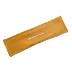 SOHO Lily Haar Twister / Deft Bun Maker Senfgelb Lily Hair Twister / Ловкий производитель булочек