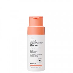 Hanskin Vitamin C Glow Powder Cleanser  Светящийся порошок с витамином С