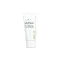 Alcina Aha-Gesichtsfluid 10%  Ага флюид для лица 10%