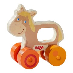 Haba Schiebefigur Pferd Скользящая фигура лошади