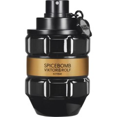 Viktor &amp; Rolf (Виктор Рольф) Spicebomb Eau de Parfum Парфюмерная вода Spray Спрей Extreme, 50 мл
