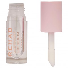 REVOLUTION OVERNIGHT LIP SERUM  НОЧНАЯ СЫВОРОТКА ДЛЯ ГУБ