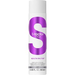 TIGI (Тиджи) Reinigung &amp; Pflege Health Factor Conditioner Кондиционер для волос восстанавливающий, 750 мл