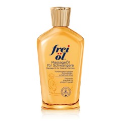 Frei Ol FREI OL MassageOl fur Schwangere  FREE OL массажное масло для беременных