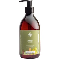 The Handmade Soap Hand Wash  мытье рук