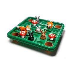 Smart Games SmartGames Jumpin XXL SmartGames Jumpin XXL
