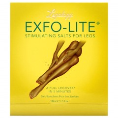 Legology Exfo-Lite Stimulating Salts Single  Exfo-Lite Стимулирующие соли Single