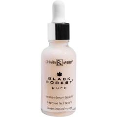 Chiara Ambra Intensiv Face Serum  Интенсивная сыворотка для лица