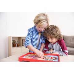 Hasbro Doktor Bibber Spiel Игра Доктор Биббер