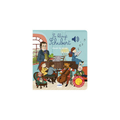 h.f.ullmann Verlag So klingt Schubert Так звучит Шуберт