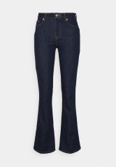 Tommy Hilfiger BOOTCUT  Bootcut jeans dark blue BOOTCUT Джинсы Bootcut темно-синий