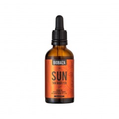 BIOBAZA Tan Booster  Усилитель загара
