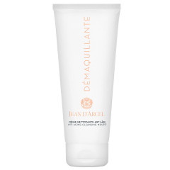 JEAN D´ARCEL demaquillante creme nettoyante anti-age Reinigungsschaum Бархатистый очищающий мусс для сухой, зрелой кожи 200мл