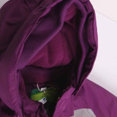 Fred?s World by GREEN COTTON Funktionsjacke fur Madchen Функциональная куртка для девочки.