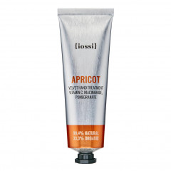 Iossi Apricot Velvet Hand Абрикосовая бархатная рука