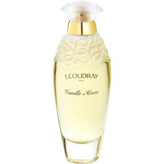 E. Coudray Vanille et Coco Eau de Toilette Туалетная вода Spray Спрей, 100 мл