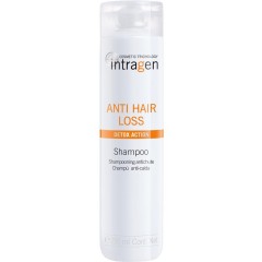 Revlon (Ревлон) Professional Intragen Anti Hair Loss Shampoo Восстанавливающий Шампунь для волос, 1000 мл