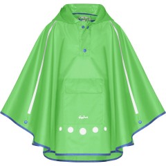 Playshoes Regenponcho faltbar Regenjacken fur Kinder Дождевик складной Дождевик для детей