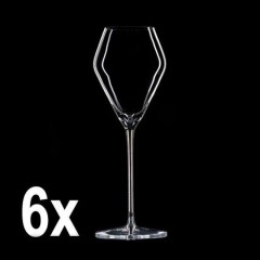 Zalto Zalto Glas Denk'Art Sussweinglas 6er Set 23 cm Zalto glass Набор бокалов для сладкого вина Denk&quot;Art из 6 шт. 23 см