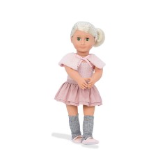 Our Generation Puppe Alexa 46cm Кукла Алекса 46см
