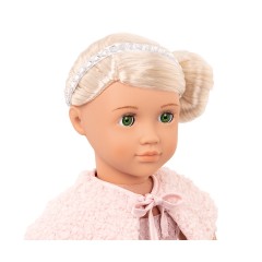 Our Generation Puppe Alexa 46cm Кукла Алекса 46см