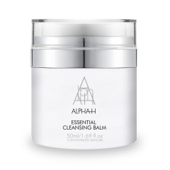 Alpha-H Essential Cleansing Balm  Gesichtsbalsam Reinigung, 50 мл