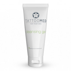 TattooMed All in Bundle Care  Комплексный уход
